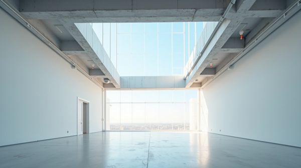 Enhance ventilation with customizable opening rooflights