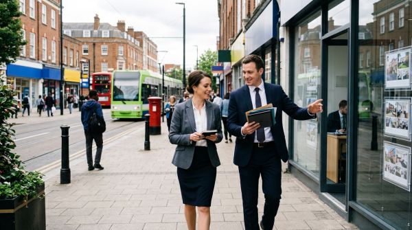 Need reliable estate agents in Croydon for buying or selling?