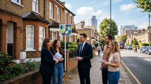 Need reliable estate agents in Croydon for buying or selling?