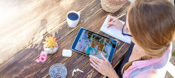 How Can UK Home Decor Brands Utilize Pinterest to Drive Website Traffic?