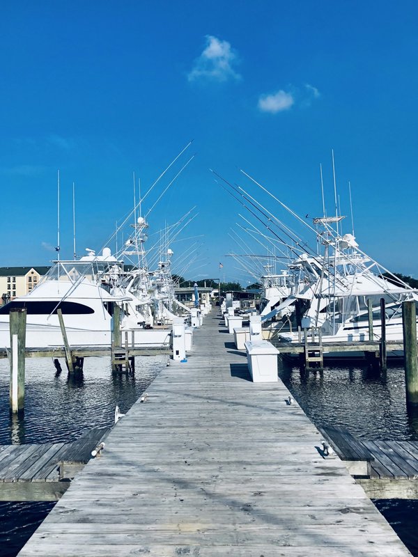 Sustainable solutions for marinas : poralu marine